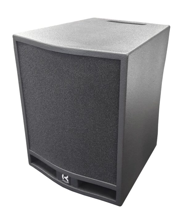 CX SERIES (3 x COAXIAL SPEAKERS + 1 x SUBWOOFER) - Image 2