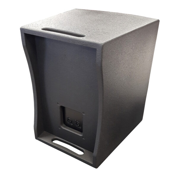 CX SERIES (3 x COAXIAL SPEAKERS + 1 x SUBWOOFER) - Image 3