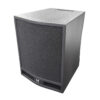 CX SERIES (3 x COAXIAL SPEAKERS + 1 x SUBWOOFER)