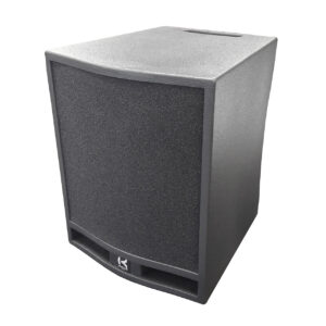 CX SERIES (3 x COAXIAL SPEAKERS + 1 x SUBWOOFER)