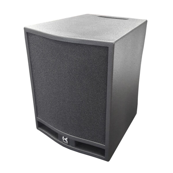 CX SERIES (3 x COAXIAL SPEAKERS + 1 x SUBWOOFER)