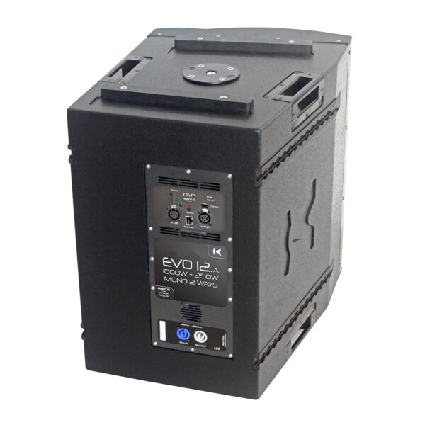 EVO-12 - Image 3