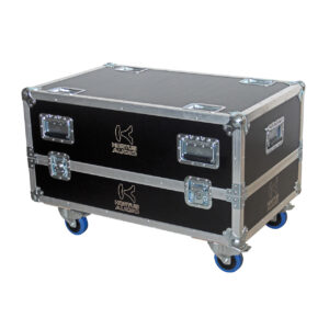 Flight case - FC-2EVO12