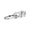 Stud ring fitting - RI-PAD Double