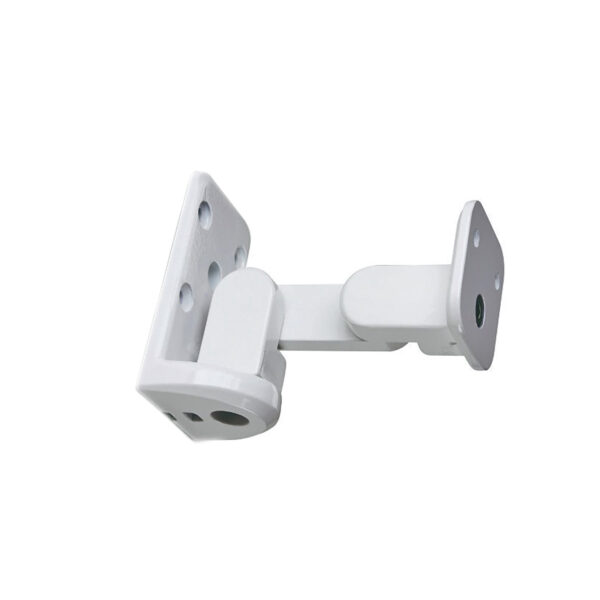 Aluminium wall mount white - RI-SR10 - Image 2