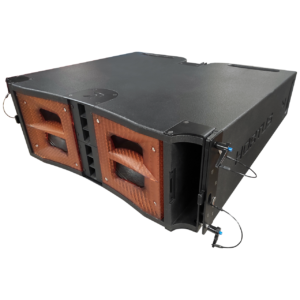 LVT-128, Line array