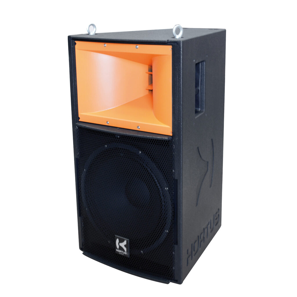 MP15 & MP15C - Hortus