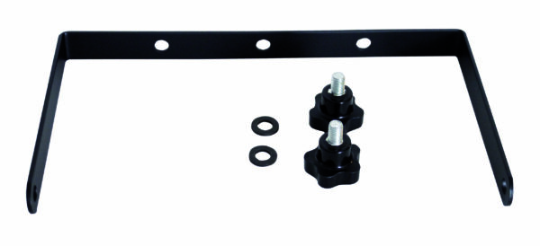 Wall bracket + 2 wheels - RI-LY