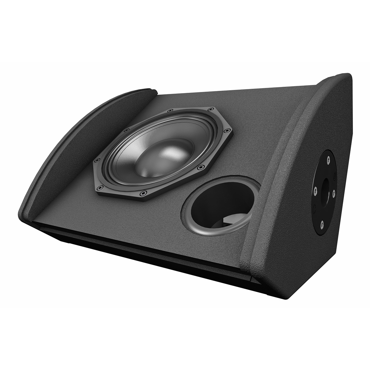 8+ Speakers And Box