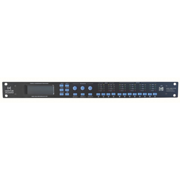 HSL-48 FIR