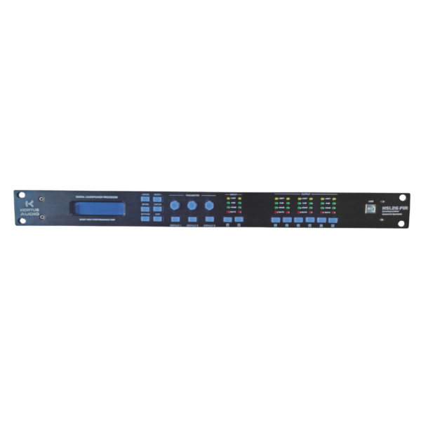 HSL-26 FIR