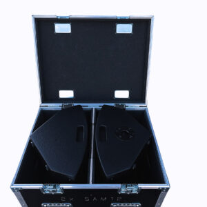 Flight case - SAM12