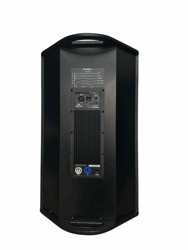 PM12AD - Image 3